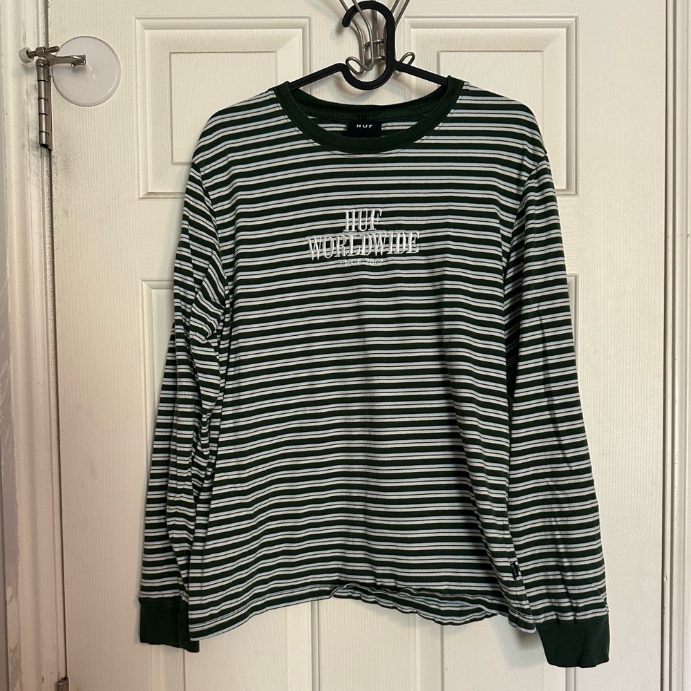 Huf long sleeve